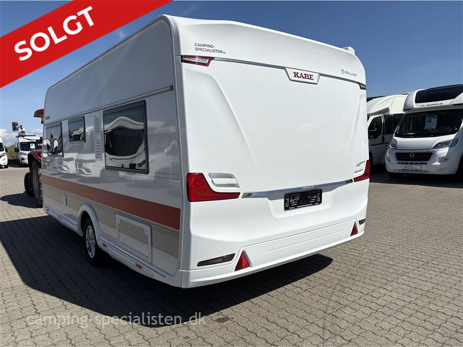 Kabe Briljant 470 XL KS